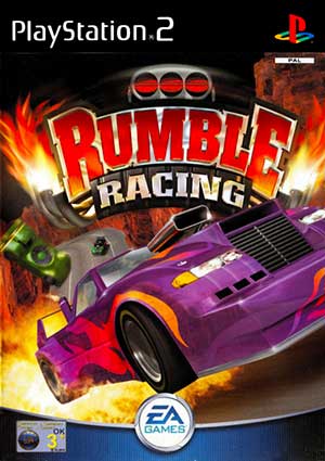 Rumble Racing