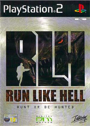 Run Like Hell