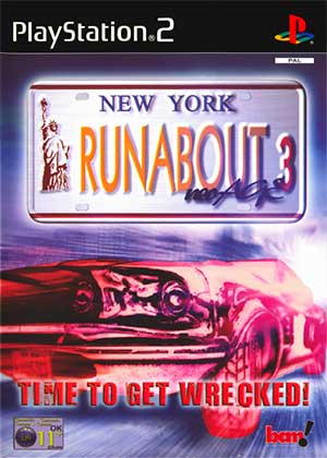 Runabout 3 - Neo Age