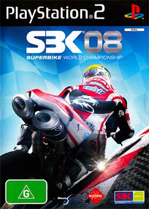 SBK 08 - Superbike World Championship