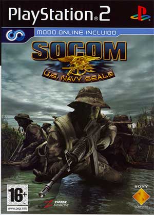 SOCOM - U.S. Navy SEALs