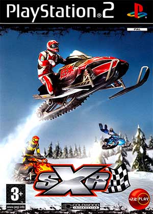 SXR - Snow X Racing