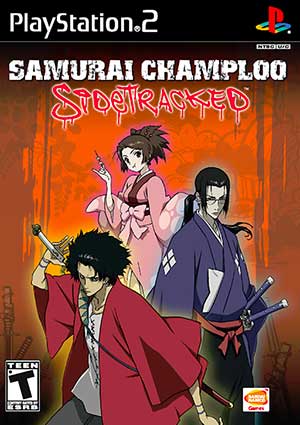 Samurai Champloo - Sidetracked