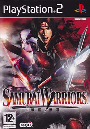 Samurai Warriors