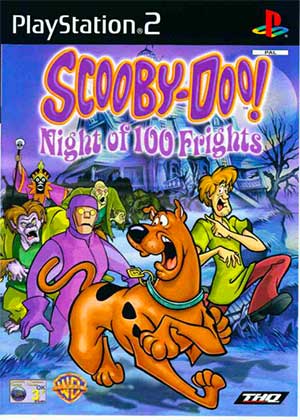 Scooby-Doo! La Nuit des 100 Frissons