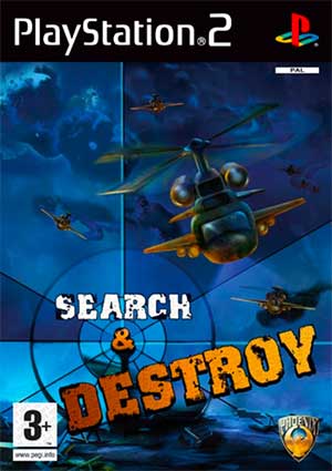 Search & Destroy