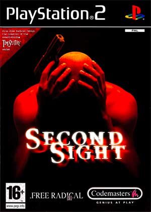 Second Sight
