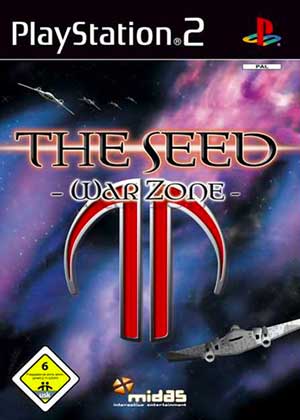 Seed, The - Warzone