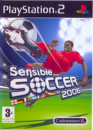 Sensible Soccer 2006