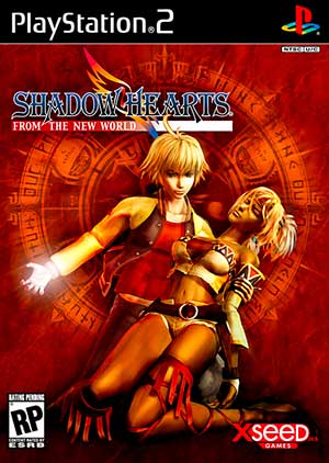 Shadow Hearts - From the New World