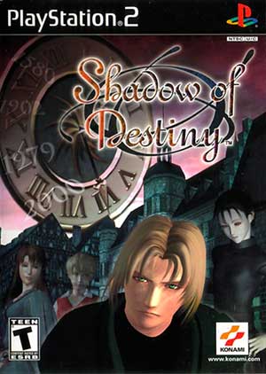 Shadow of Destiny