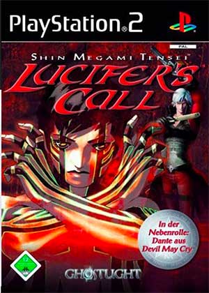 Shin Megami Tensei III - Nocturne