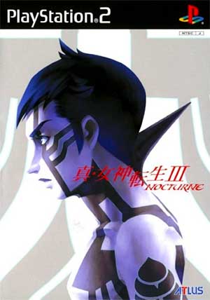 Shin Megami Tensei III - Nocturne
