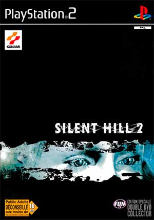 Silent Hill 2