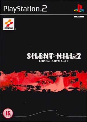 Silent Hill 2 - Director's Cut