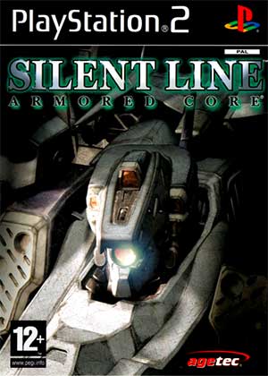 Silent Line - Armored Core