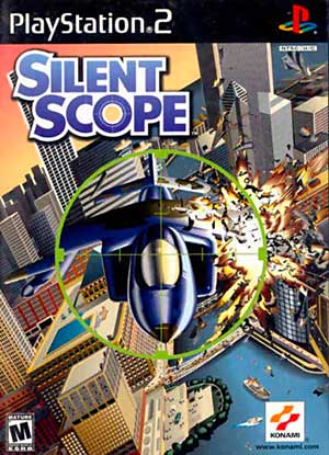Silent Scope