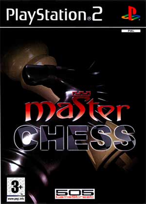 Simple 2000 Honkaku Shikou Series Vol. 3 - The Chess