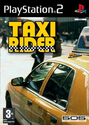 Simple 2000 Series Vol. 48 - The Taxi - Untenshu wa Kimi da