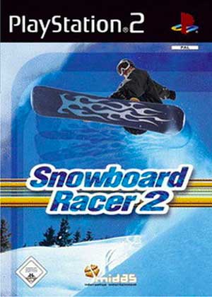 Simple 2000 Series Vol. 6 - The Snowboard