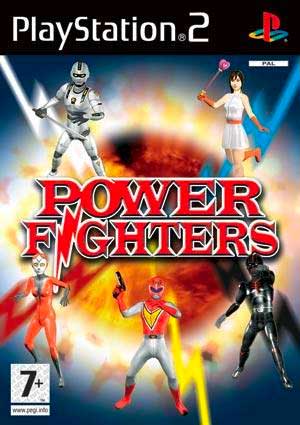 Simple 2000 Series Vol. 60 - The Tokusatsu Henshin Hero