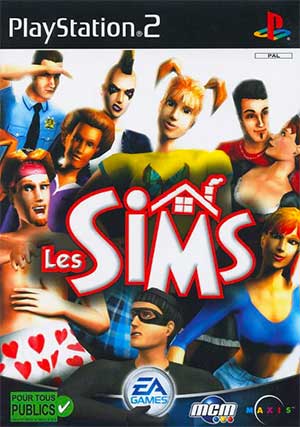 Sims, The