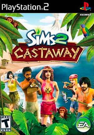 Sims 2, The - Castaway