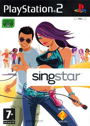 SingStar