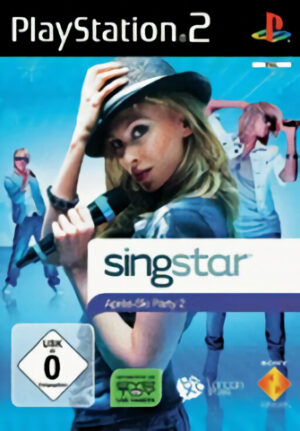 SingStar Apres-Ski Party 2