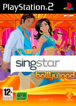 SingStar Bollywood