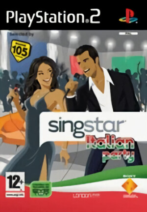 SingStar Italian Party