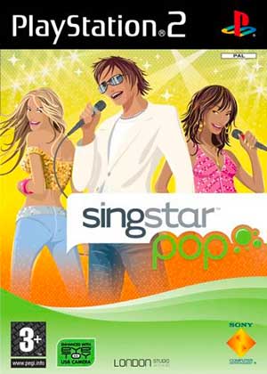 SingStar Legendat