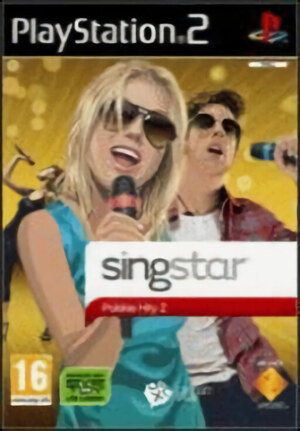 SingStar Polskie Hity