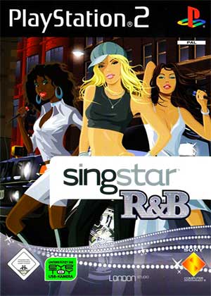 SingStar R&B