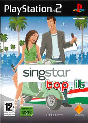 SingStar top.it