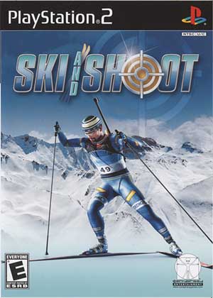 Ski and Shoot
