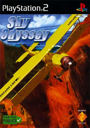 Sky Odyssey