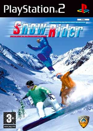 Snow