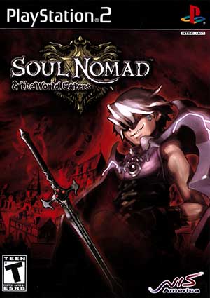 Soul Nomad & the World Eaters