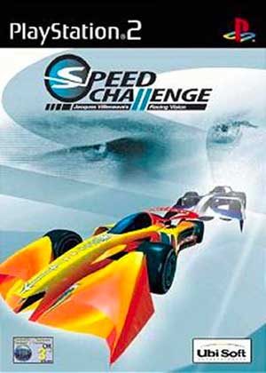 Speed Challenge - Jacques Villeneuve's Racing Vision