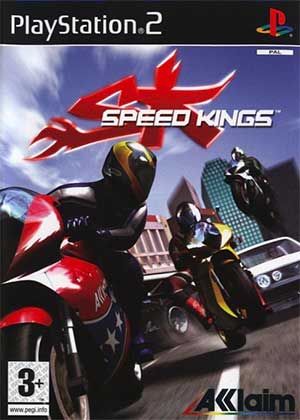 Speed Kings