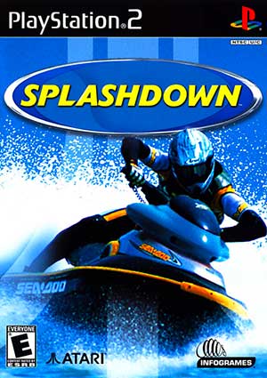 Splashdown - Rides Gone Wild