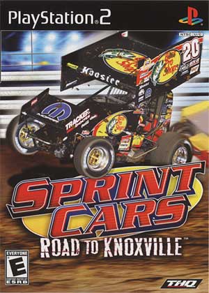 Sprint Cars - Road to Knoxville