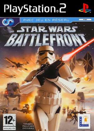 Star Wars - Battlefront