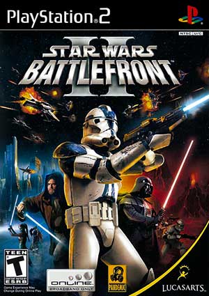 Star Wars - Battlefront II