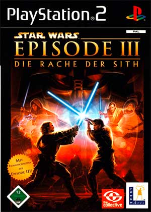 Star Wars - Episode III - Die Rache der Sith