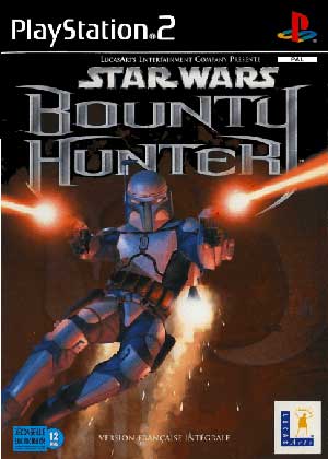 Star Wars - Jango Fett