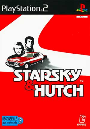 Starsky & Hutch