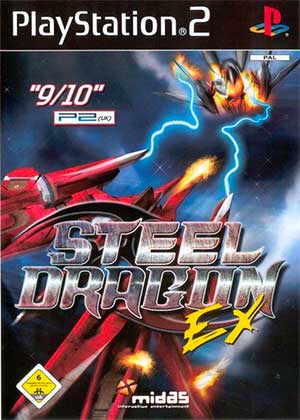 Steel Dragon EX
