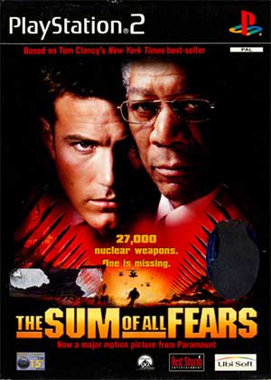 Sum of All Fears, The